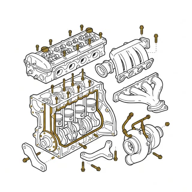 Motor